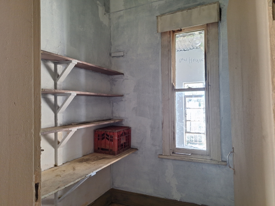3 Bedroom Property for Sale in Volksrust Mpumalanga