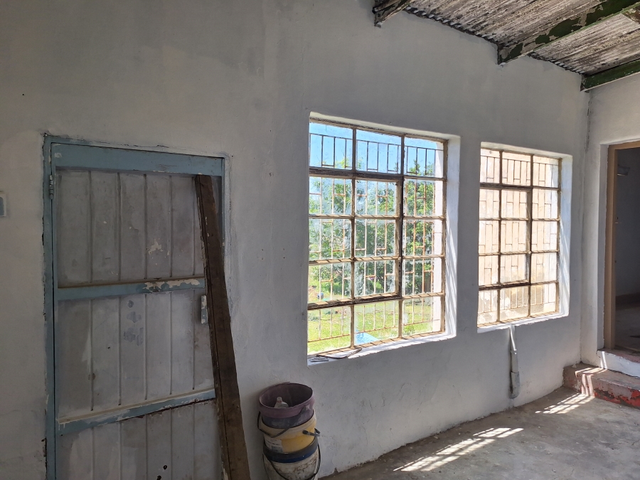 3 Bedroom Property for Sale in Volksrust Mpumalanga