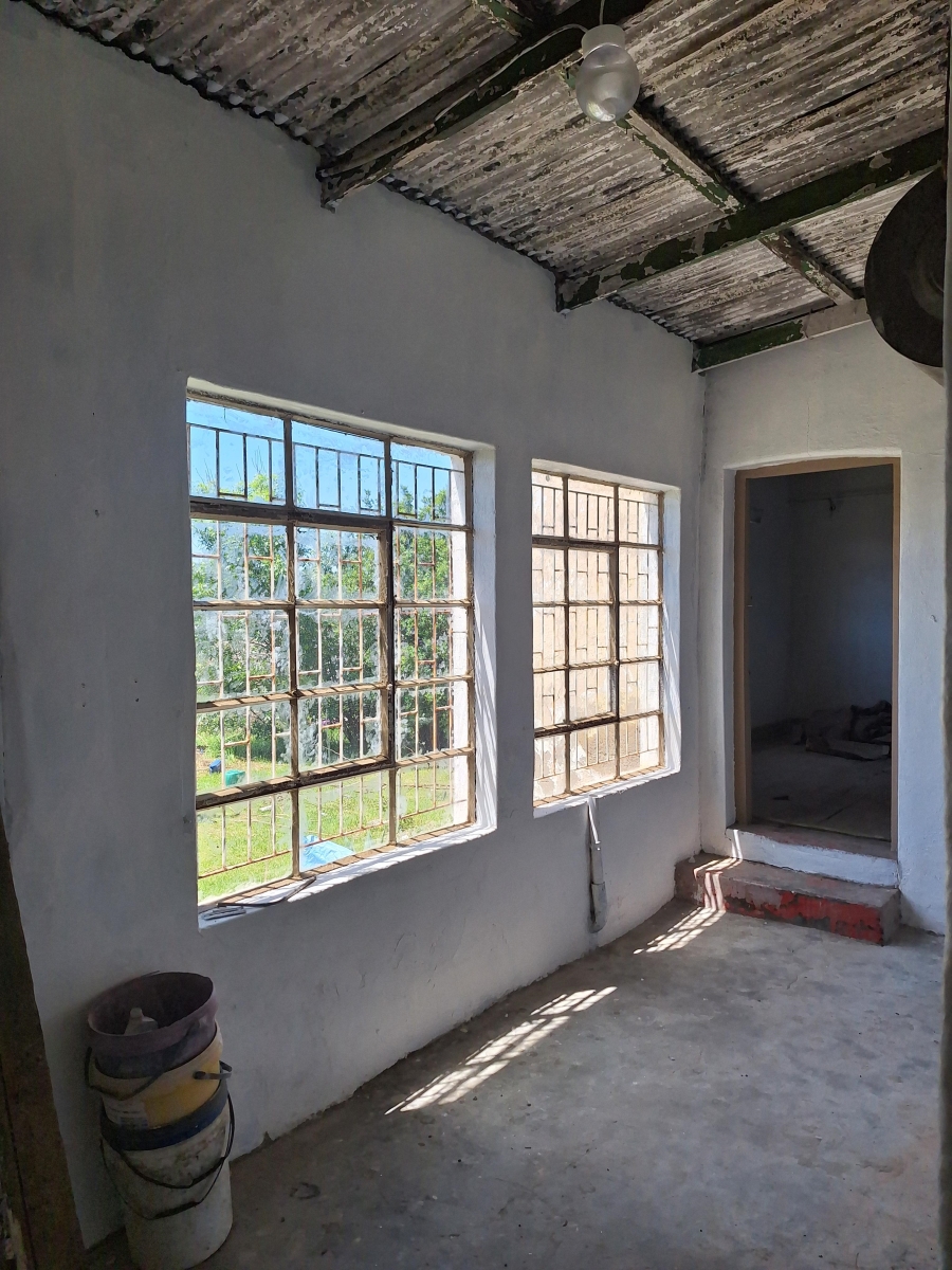 3 Bedroom Property for Sale in Volksrust Mpumalanga