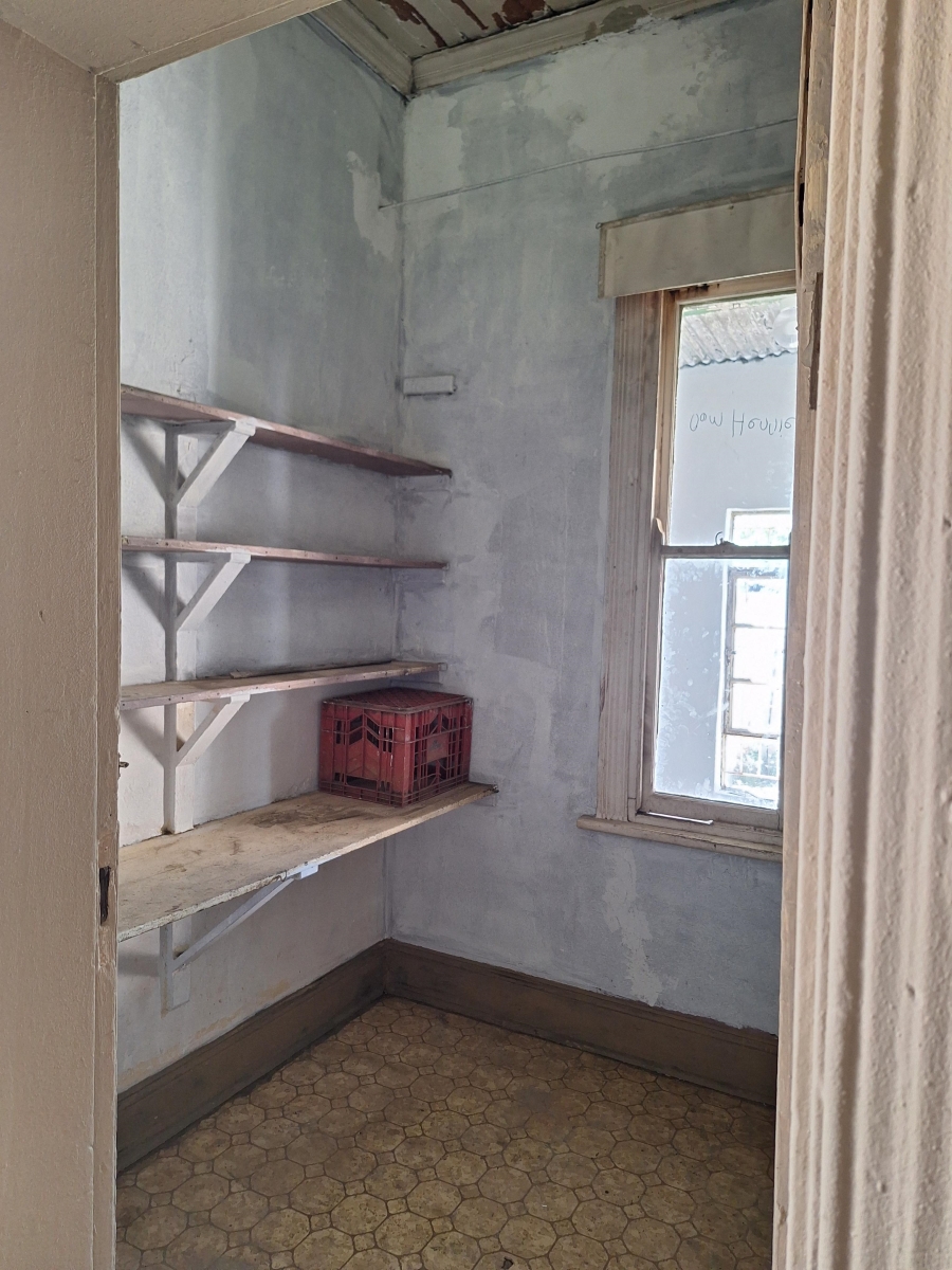 3 Bedroom Property for Sale in Volksrust Mpumalanga