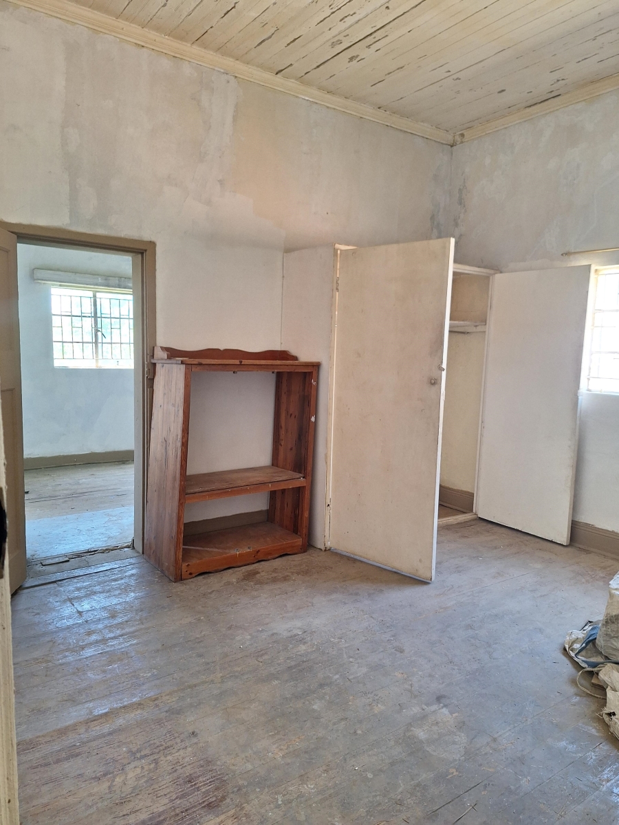 3 Bedroom Property for Sale in Volksrust Mpumalanga