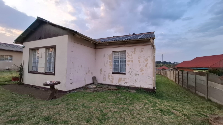 6 Bedroom Property for Sale in Volksrust Mpumalanga