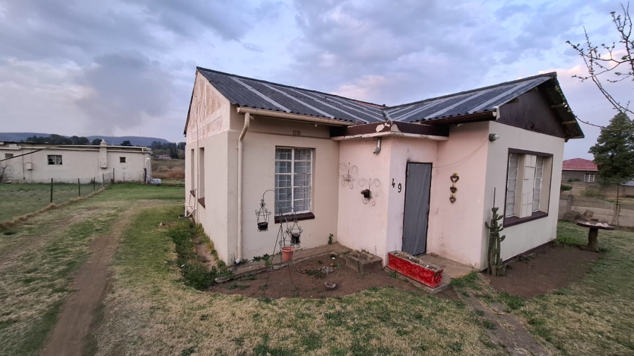 6 Bedroom Property for Sale in Volksrust Mpumalanga