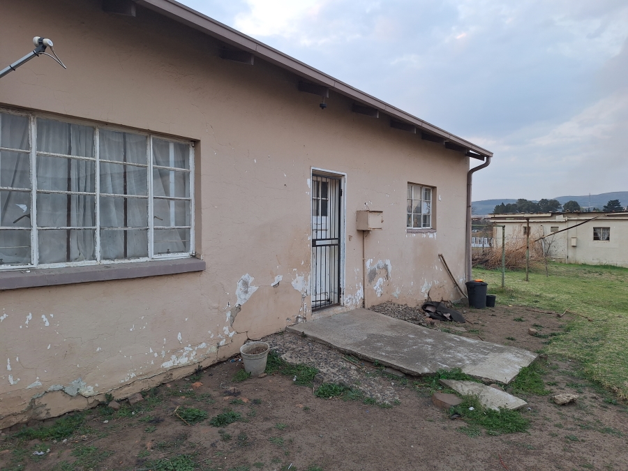 6 Bedroom Property for Sale in Volksrust Mpumalanga