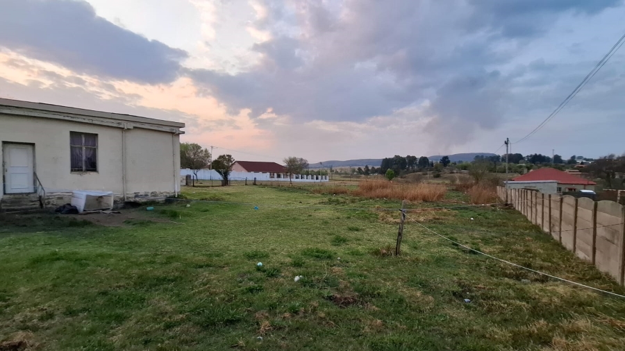 6 Bedroom Property for Sale in Volksrust Mpumalanga
