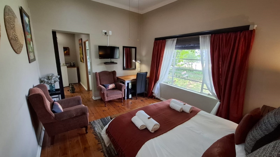 6 Bedroom Property for Sale in Volksrust Mpumalanga