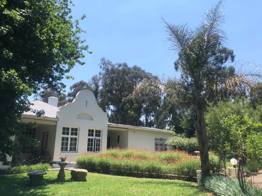 6 Bedroom Property for Sale in Volksrust Mpumalanga