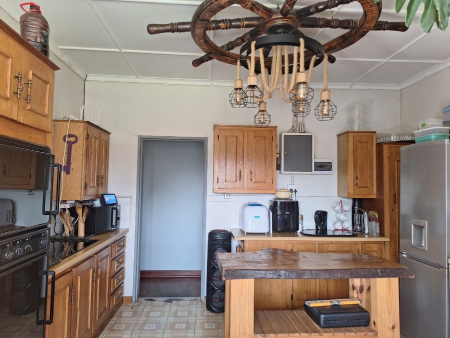 3 Bedroom Property for Sale in Volksrust Mpumalanga