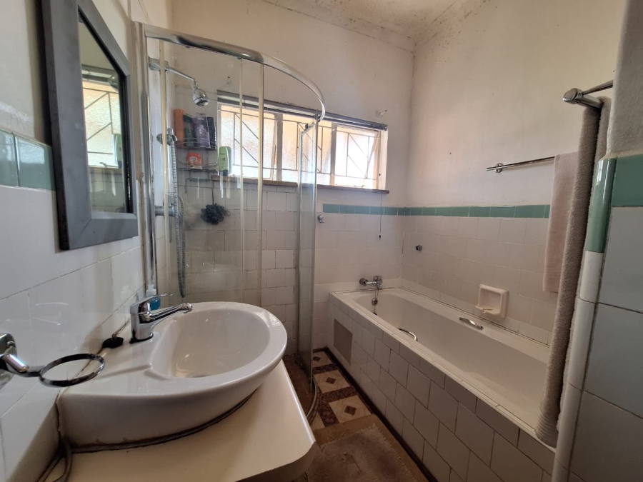 3 Bedroom Property for Sale in Volksrust Mpumalanga