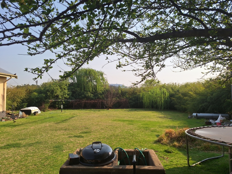 3 Bedroom Property for Sale in Volksrust Mpumalanga