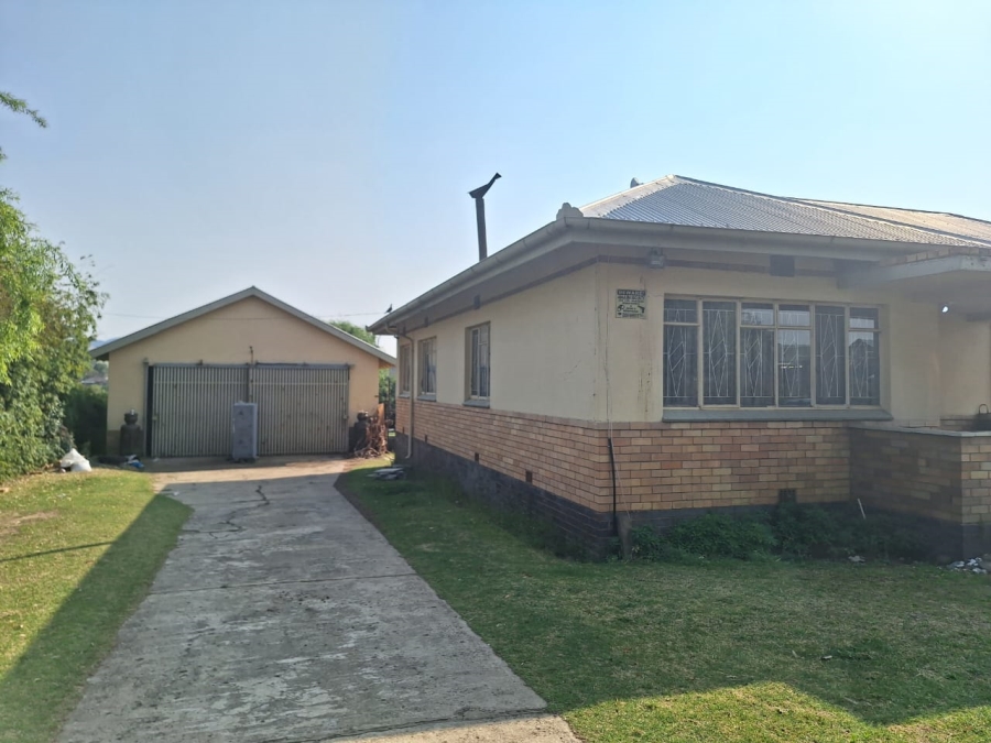 3 Bedroom Property for Sale in Volksrust Mpumalanga