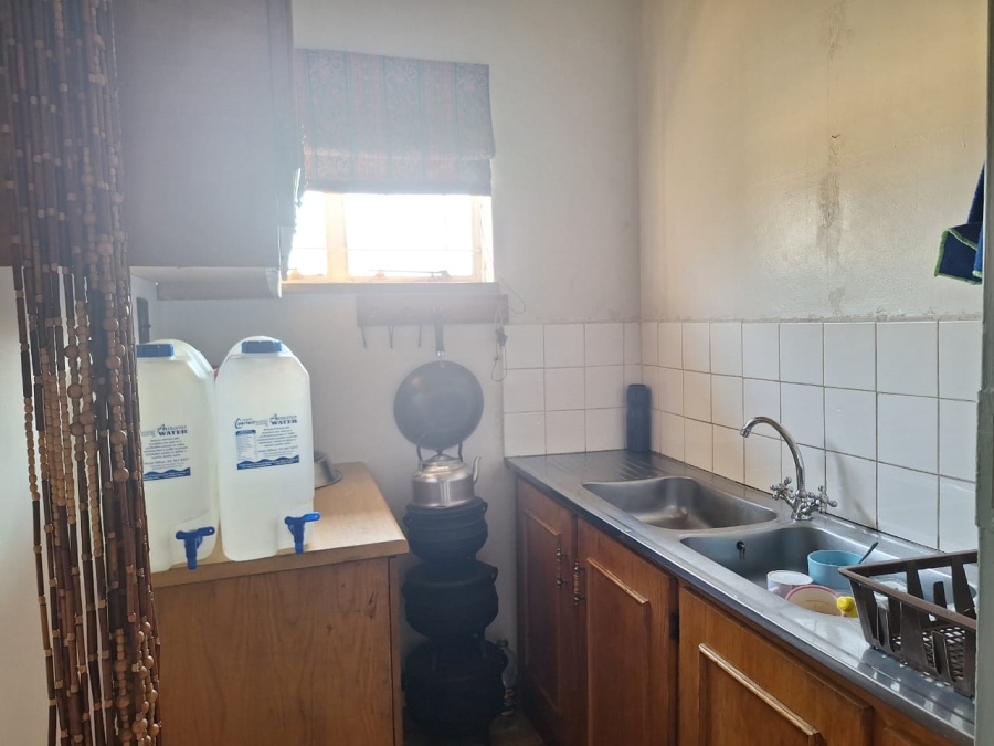 3 Bedroom Property for Sale in Volksrust Mpumalanga