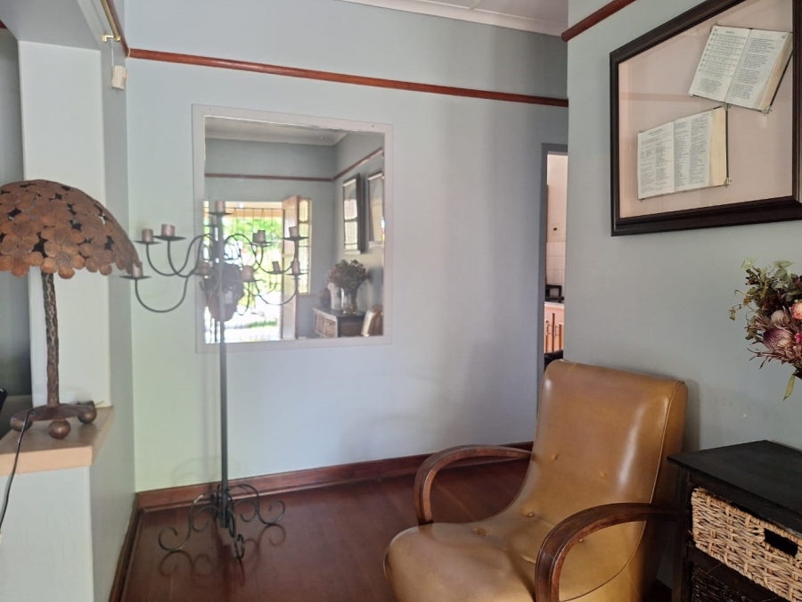 3 Bedroom Property for Sale in Volksrust Mpumalanga