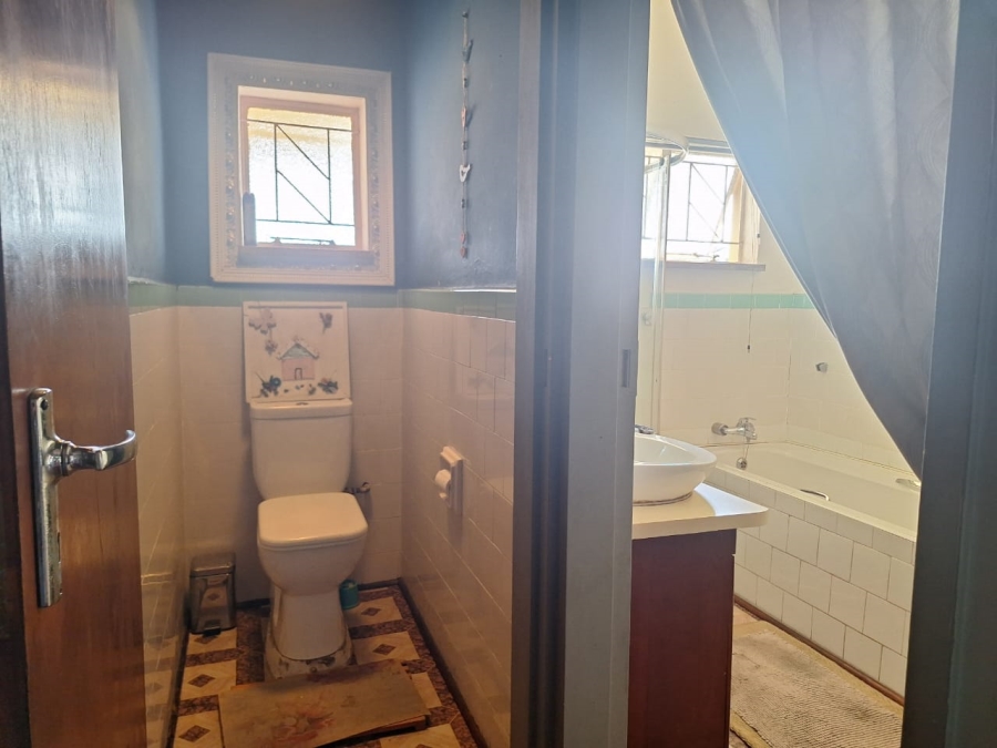 3 Bedroom Property for Sale in Volksrust Mpumalanga