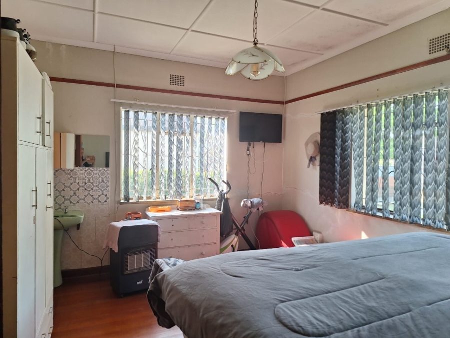 3 Bedroom Property for Sale in Volksrust Mpumalanga