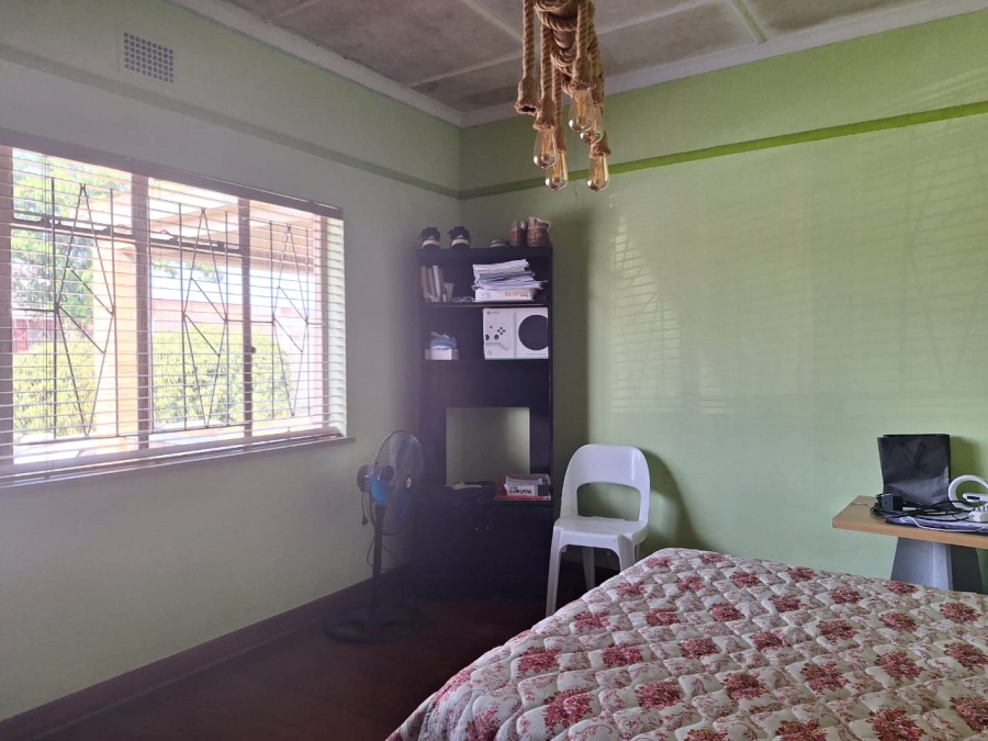 3 Bedroom Property for Sale in Volksrust Mpumalanga