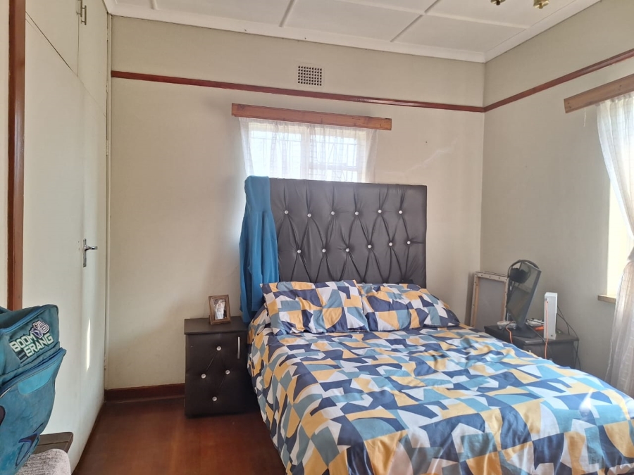 3 Bedroom Property for Sale in Volksrust Mpumalanga