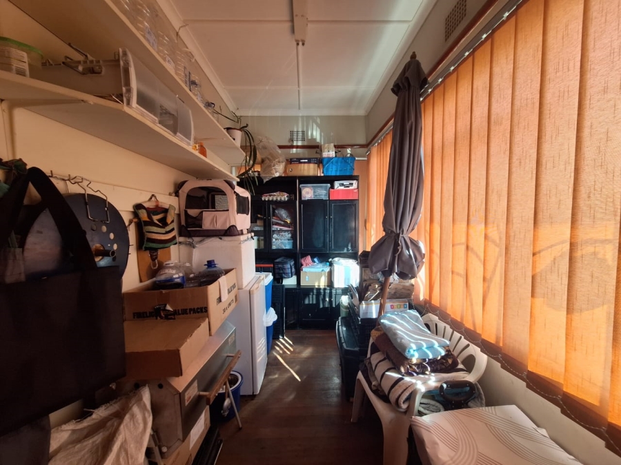 3 Bedroom Property for Sale in Volksrust Mpumalanga