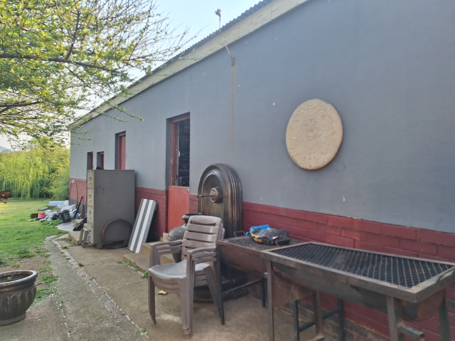 3 Bedroom Property for Sale in Volksrust Mpumalanga