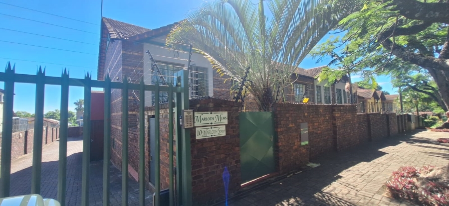 To Let 2 Bedroom Property for Rent in Nelspruit Mpumalanga