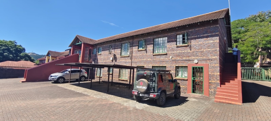 To Let 2 Bedroom Property for Rent in Nelspruit Mpumalanga