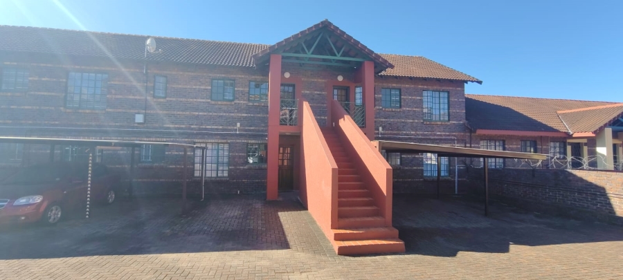 To Let 2 Bedroom Property for Rent in Nelspruit Mpumalanga
