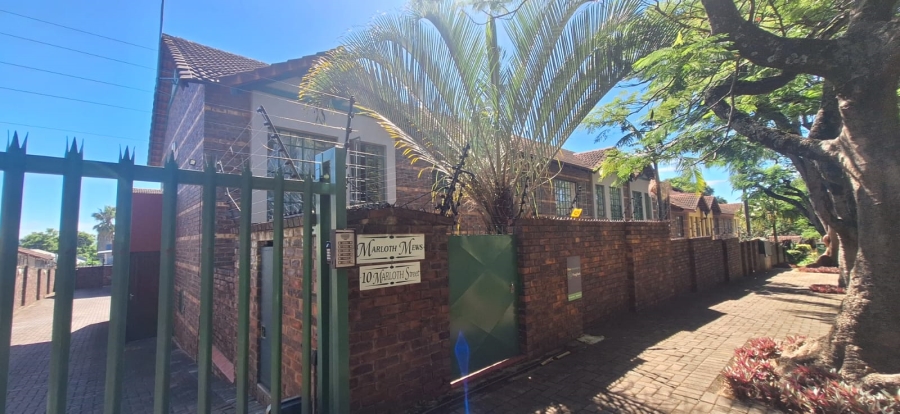 To Let 2 Bedroom Property for Rent in Nelspruit Mpumalanga