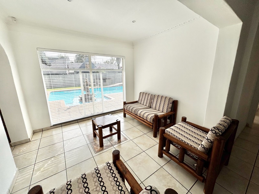 4 Bedroom Property for Sale in Secunda Mpumalanga
