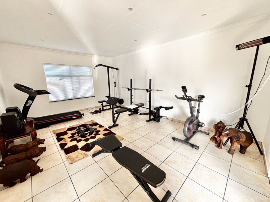 4 Bedroom Property for Sale in Secunda Mpumalanga