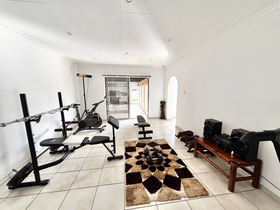 4 Bedroom Property for Sale in Secunda Mpumalanga