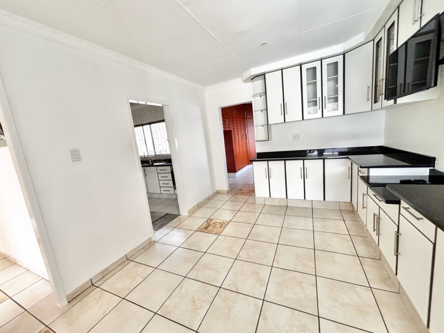 4 Bedroom Property for Sale in Secunda Mpumalanga