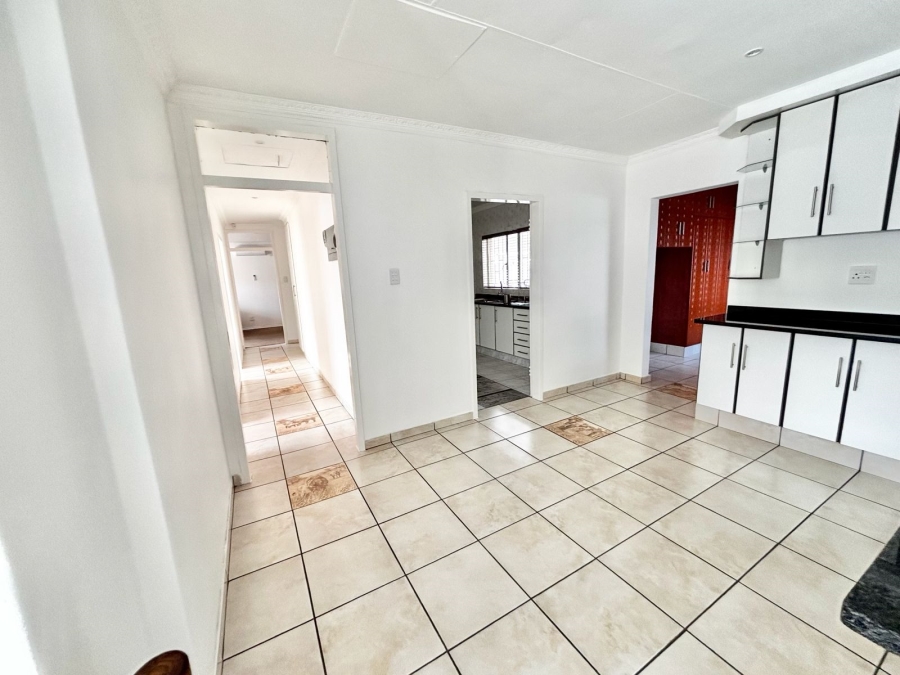 4 Bedroom Property for Sale in Secunda Mpumalanga