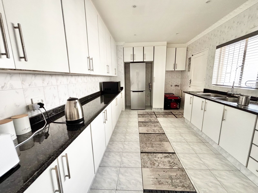 4 Bedroom Property for Sale in Secunda Mpumalanga