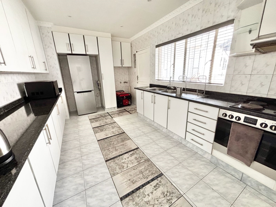 4 Bedroom Property for Sale in Secunda Mpumalanga