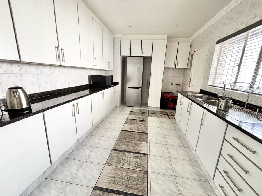 4 Bedroom Property for Sale in Secunda Mpumalanga
