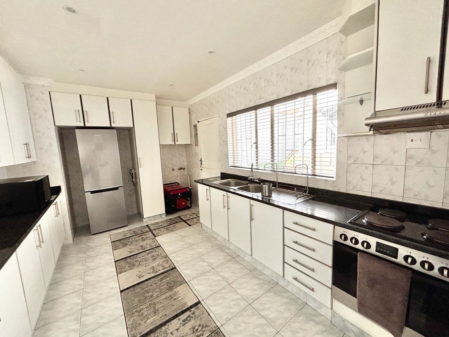 4 Bedroom Property for Sale in Secunda Mpumalanga