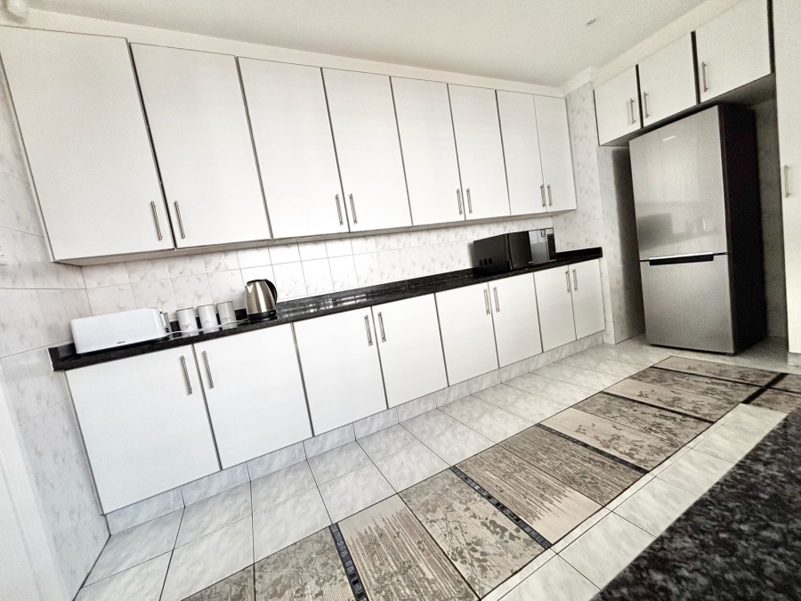 4 Bedroom Property for Sale in Secunda Mpumalanga