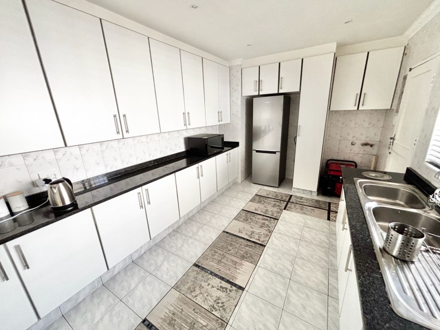 4 Bedroom Property for Sale in Secunda Mpumalanga