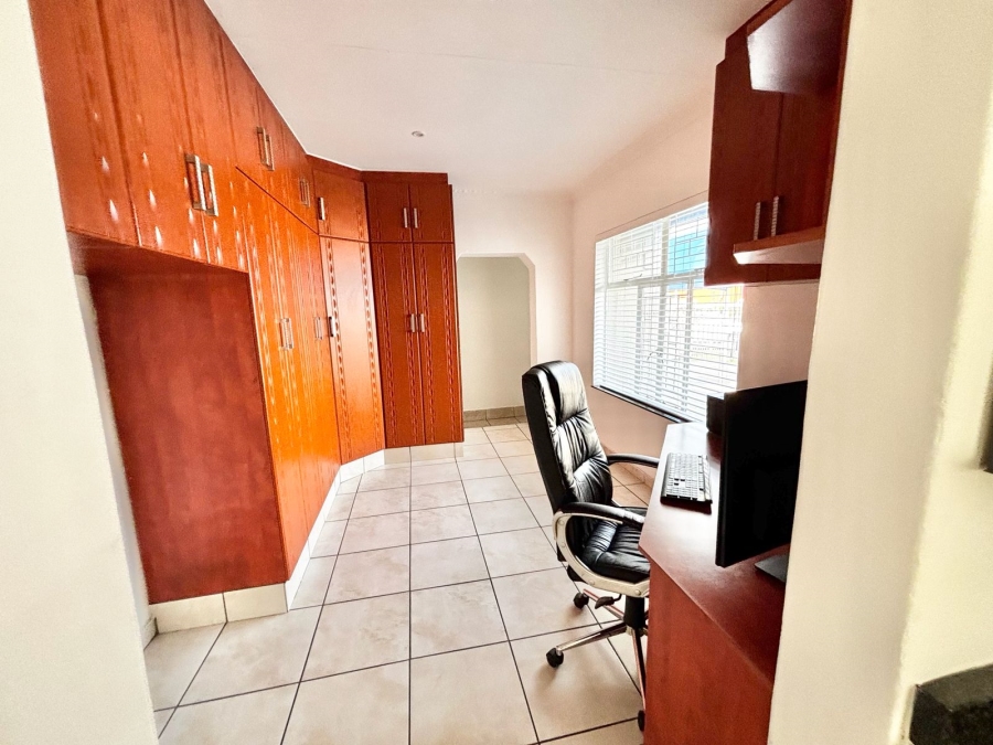 4 Bedroom Property for Sale in Secunda Mpumalanga