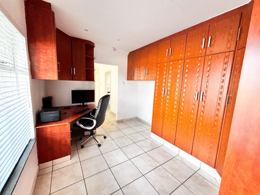 4 Bedroom Property for Sale in Secunda Mpumalanga