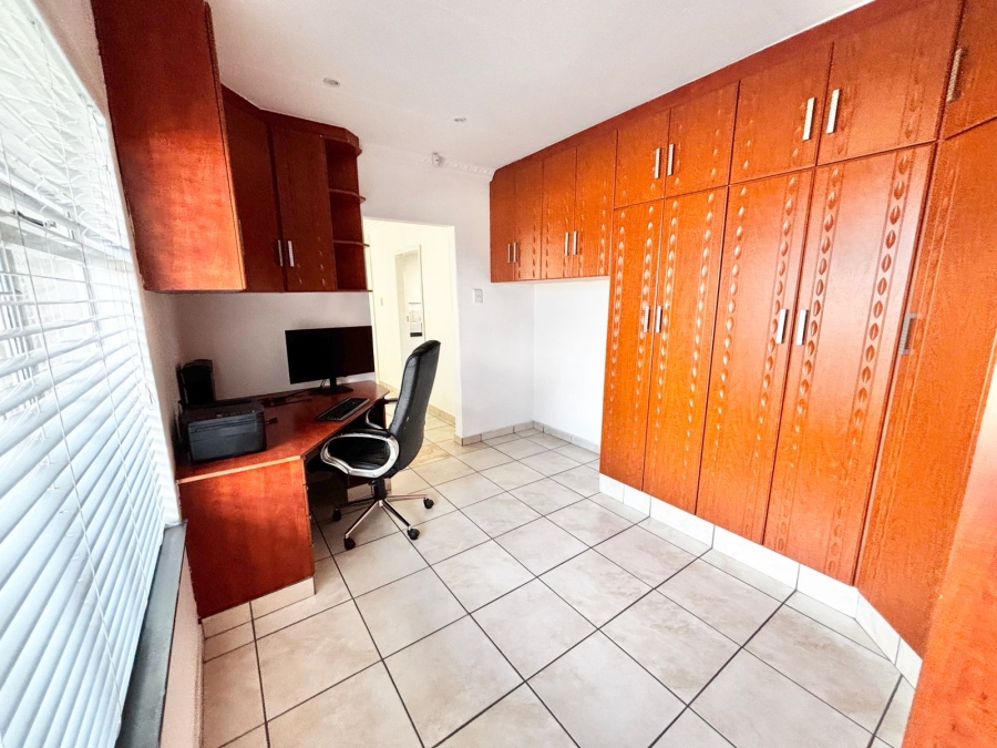 4 Bedroom Property for Sale in Secunda Mpumalanga