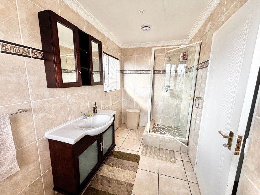 4 Bedroom Property for Sale in Secunda Mpumalanga