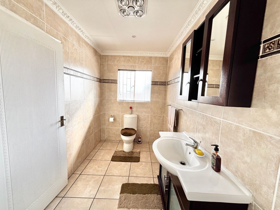 4 Bedroom Property for Sale in Secunda Mpumalanga