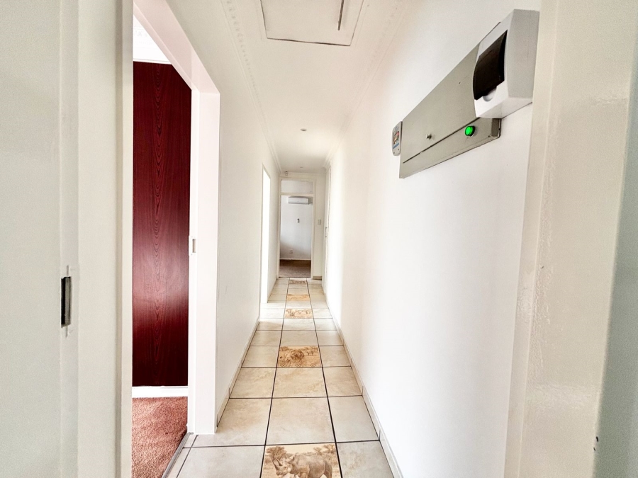 4 Bedroom Property for Sale in Secunda Mpumalanga