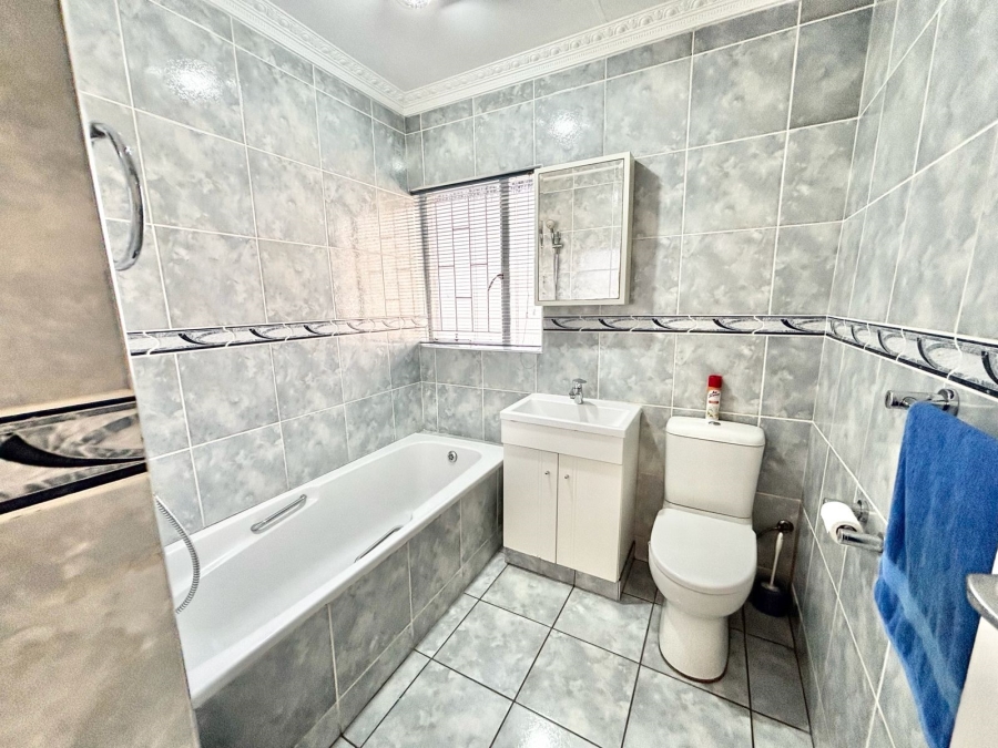 4 Bedroom Property for Sale in Secunda Mpumalanga