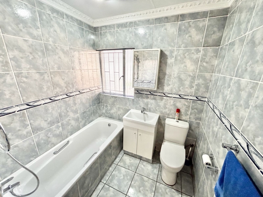 4 Bedroom Property for Sale in Secunda Mpumalanga