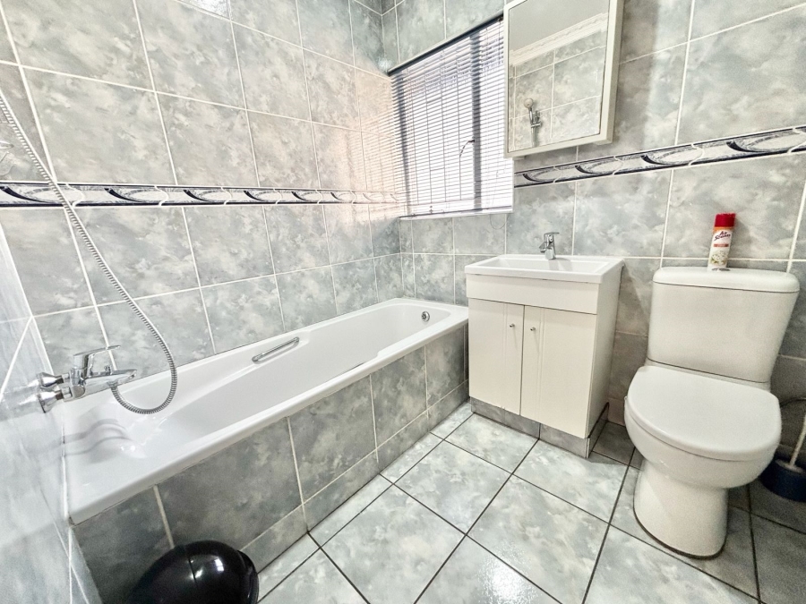 4 Bedroom Property for Sale in Secunda Mpumalanga
