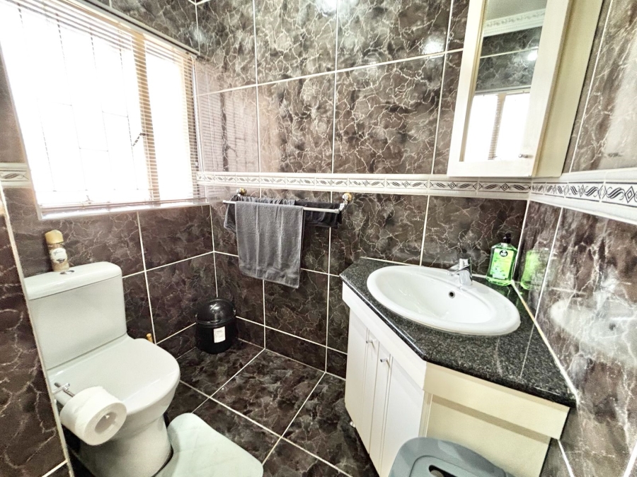 4 Bedroom Property for Sale in Secunda Mpumalanga