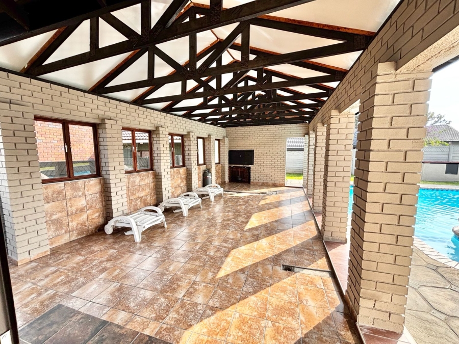 4 Bedroom Property for Sale in Secunda Mpumalanga