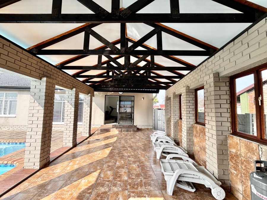 4 Bedroom Property for Sale in Secunda Mpumalanga